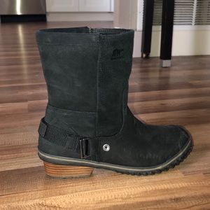 Sorel Boot - Slimshortie boot